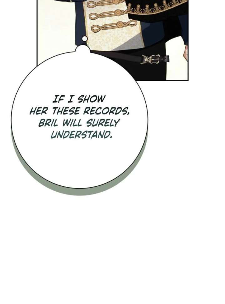 I Don’t Want the Male Lead’s Child Chapter 55 - Page 37