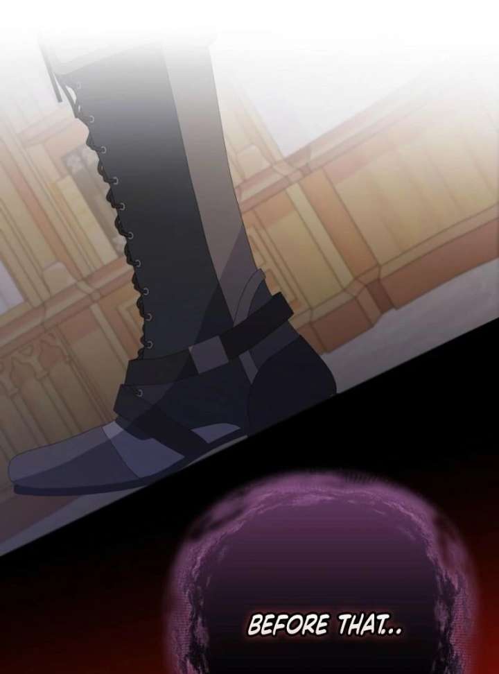 I Don’t Want the Male Lead’s Child Chapter 55 - Page 38