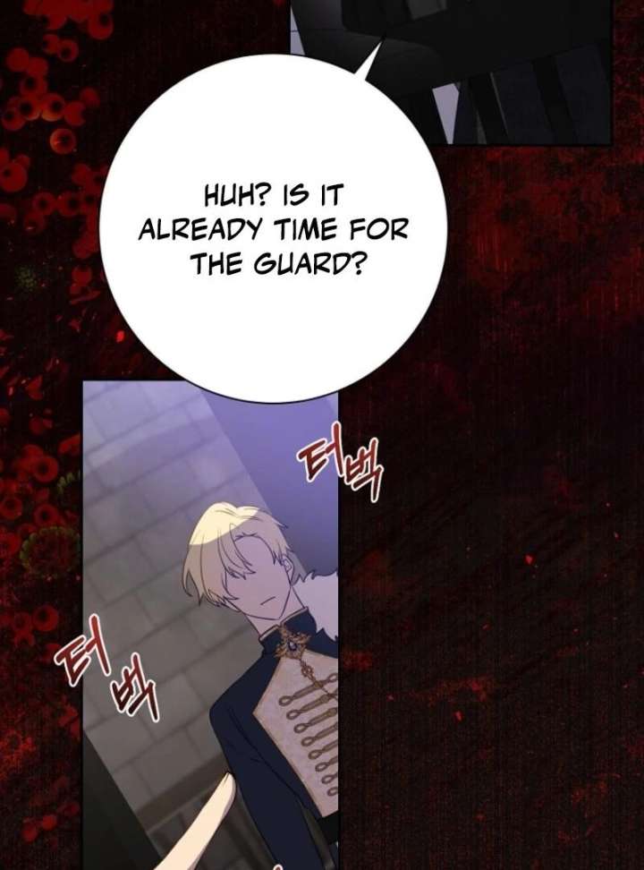 I Don’t Want the Male Lead’s Child Chapter 55 - Page 41