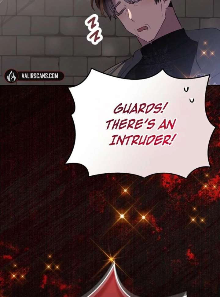 I Don’t Want the Male Lead’s Child Chapter 55 - Page 43