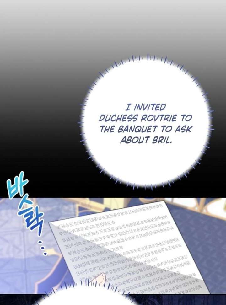 I Don’t Want the Male Lead’s Child Chapter 55 - Page 50