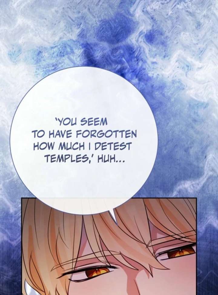 I Don’t Want the Male Lead’s Child Chapter 55 - Page 52