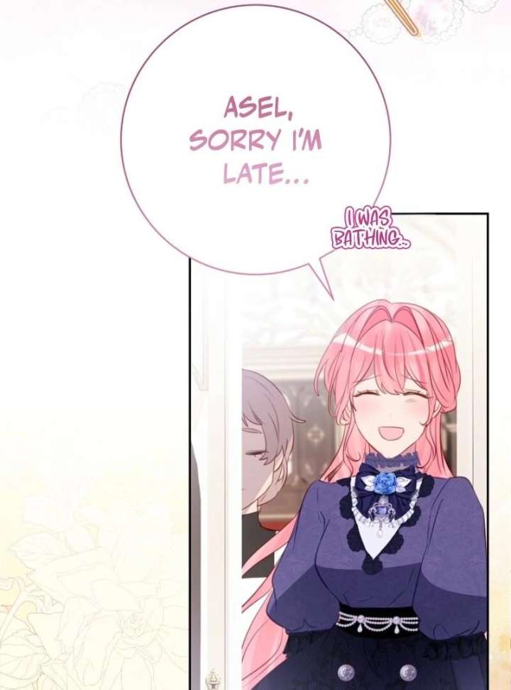 I Don’t Want the Male Lead’s Child Chapter 55 - Page 62