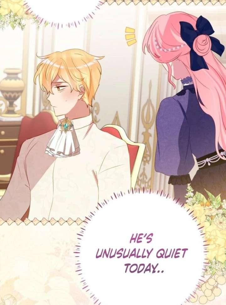 I Don’t Want the Male Lead’s Child Chapter 55 - Page 64