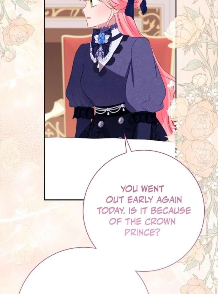 I Don’t Want the Male Lead’s Child Chapter 55 - Page 66