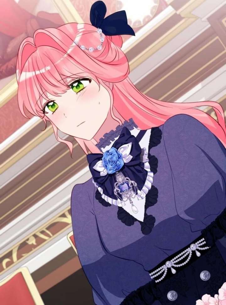 I Don’t Want the Male Lead’s Child Chapter 55 - Page 69