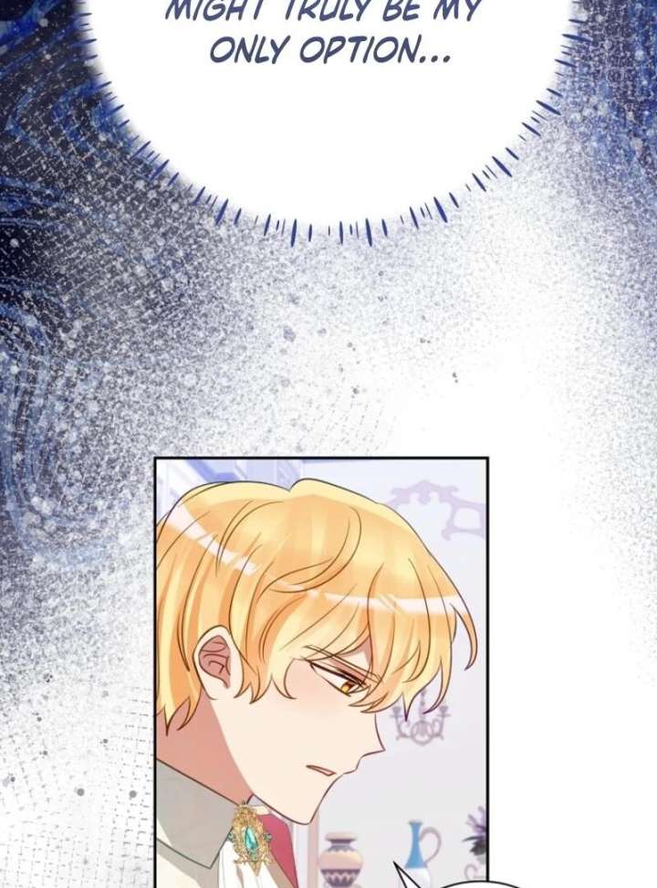 I Don’t Want the Male Lead’s Child Chapter 55 - Page 86