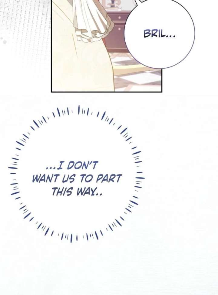 I Don’t Want the Male Lead’s Child Chapter 55 - Page 87