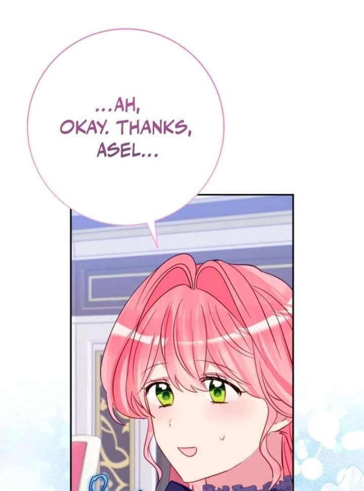 I Don’t Want the Male Lead’s Child Chapter 55 - Page 94