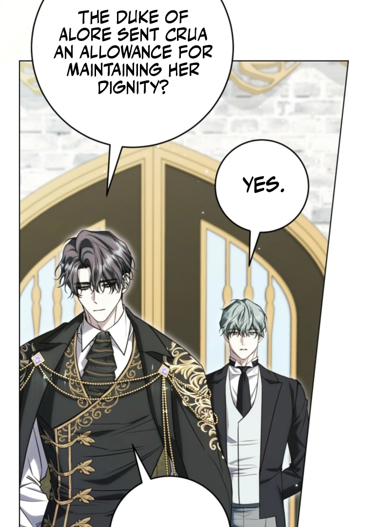 I’m an Extra Who’s Trying to Run Away from the Obsessive Male Lead Chapter 18 - Page 69