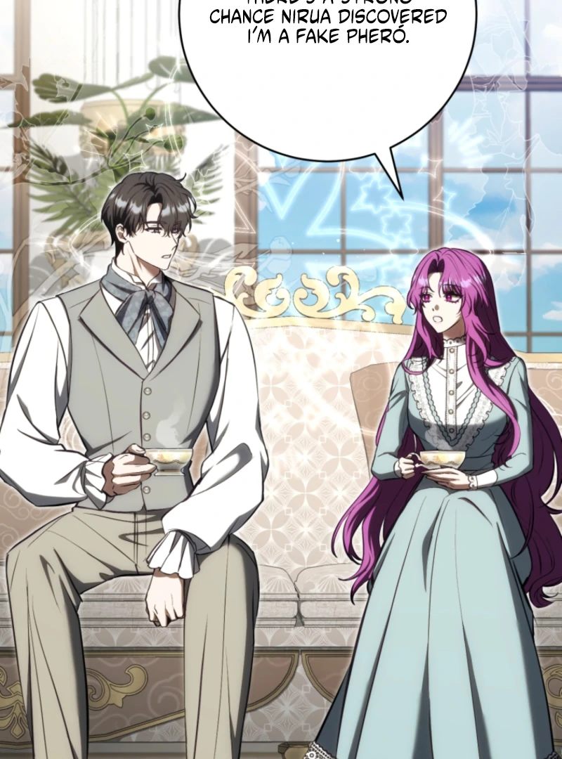 I’m an Extra Who’s Trying to Run Away from the Obsessive Male Lead Chapter 26 - Page 53