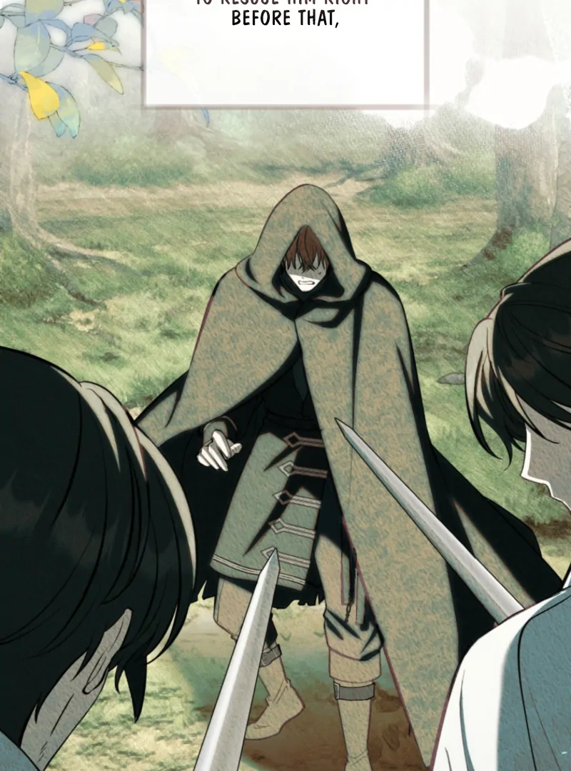 I’m an Extra Who’s Trying to Run Away from the Obsessive Male Lead Chapter 26 - Page 74