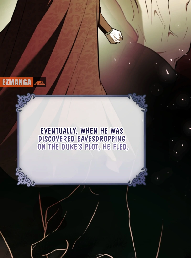 I’m an Extra Who’s Trying to Run Away from the Obsessive Male Lead Chapter 26 - Page 8