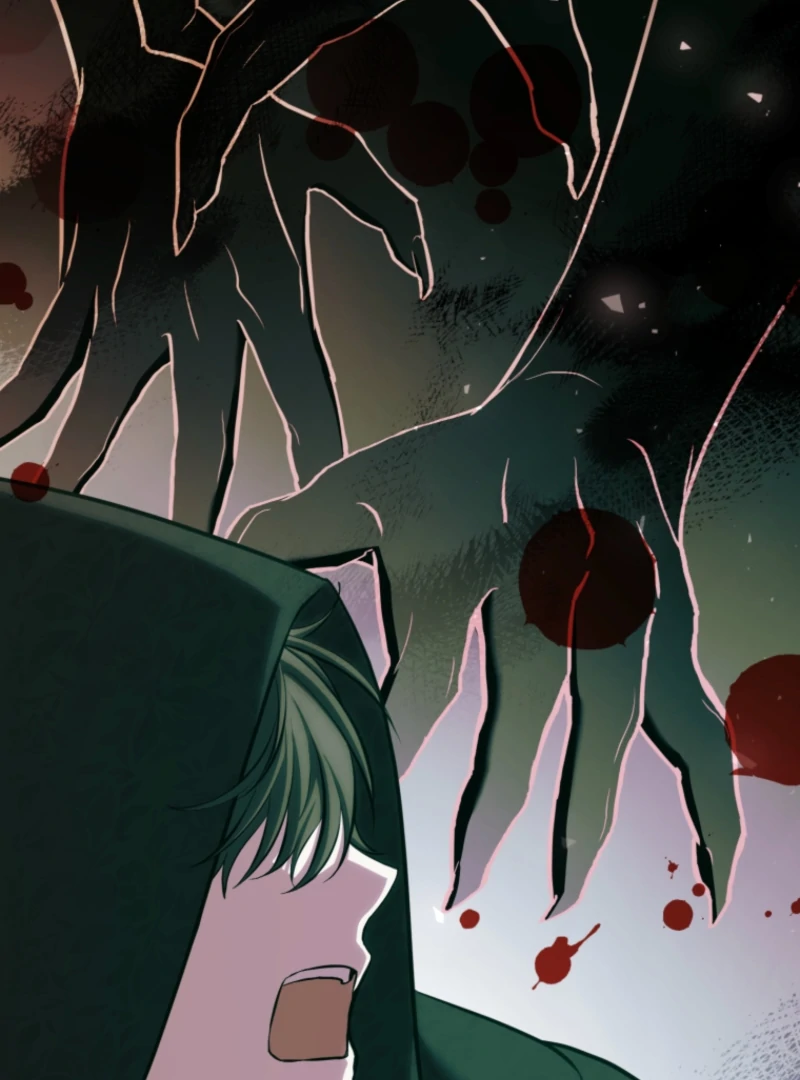 I’m an Extra Who’s Trying to Run Away from the Obsessive Male Lead Chapter 26 - Page 9
