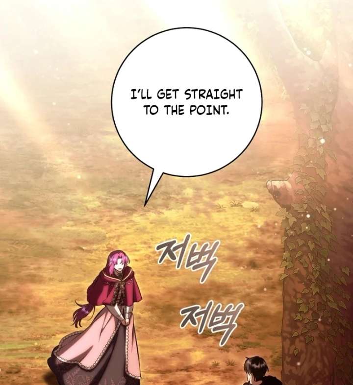 I’m an Extra Who’s Trying to Run Away from the Obsessive Male Lead Chapter 28 - Page 23