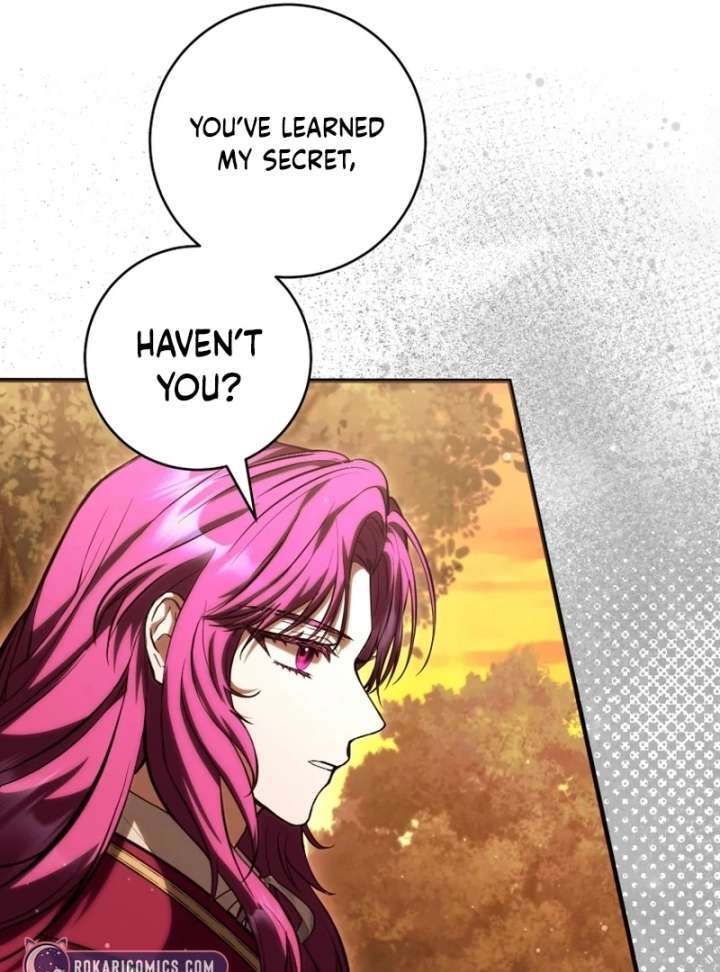 I’m an Extra Who’s Trying to Run Away from the Obsessive Male Lead Chapter 28 - Page 25