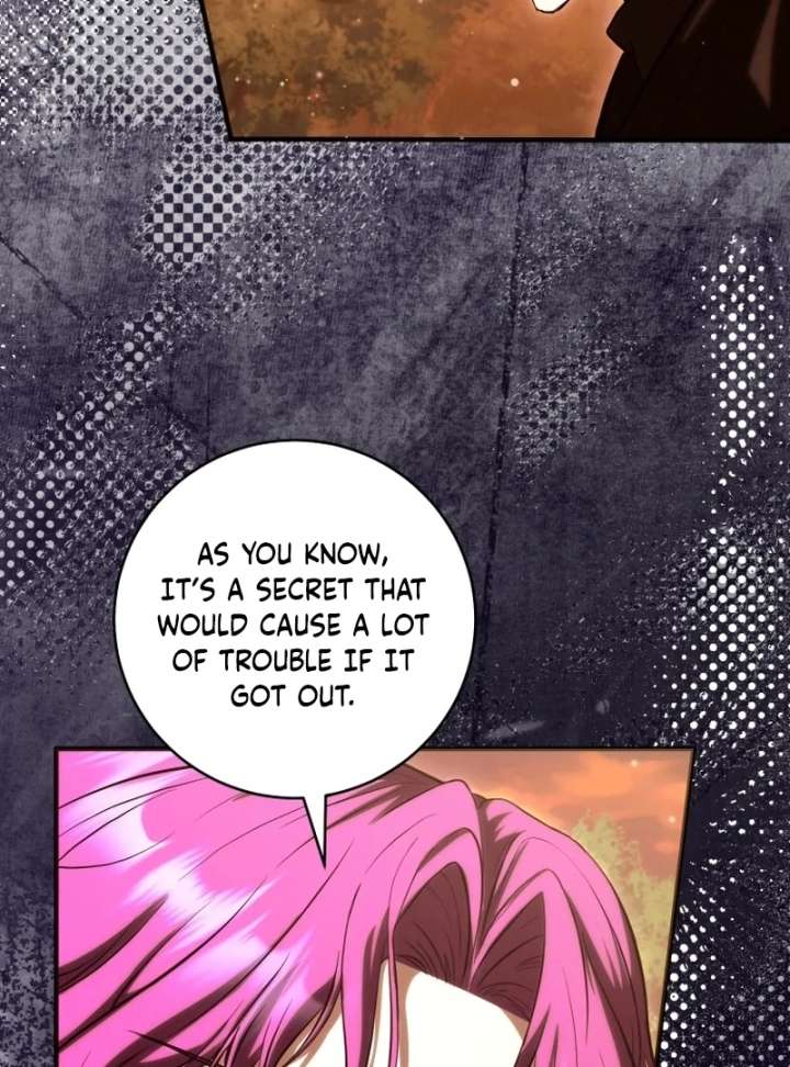 I’m an Extra Who’s Trying to Run Away from the Obsessive Male Lead Chapter 28 - Page 27