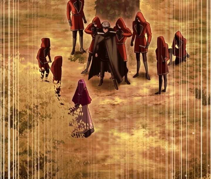 I’m an Extra Who’s Trying to Run Away from the Obsessive Male Lead Chapter 28 - Page 33