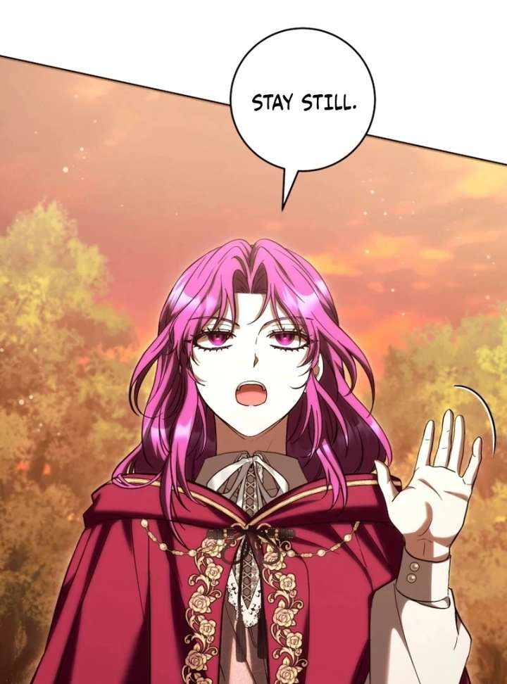 I’m an Extra Who’s Trying to Run Away from the Obsessive Male Lead Chapter 28 - Page 35