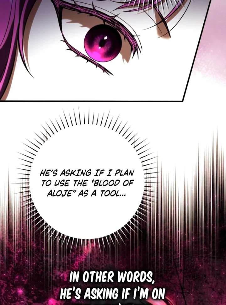 I’m an Extra Who’s Trying to Run Away from the Obsessive Male Lead Chapter 28 - Page 39