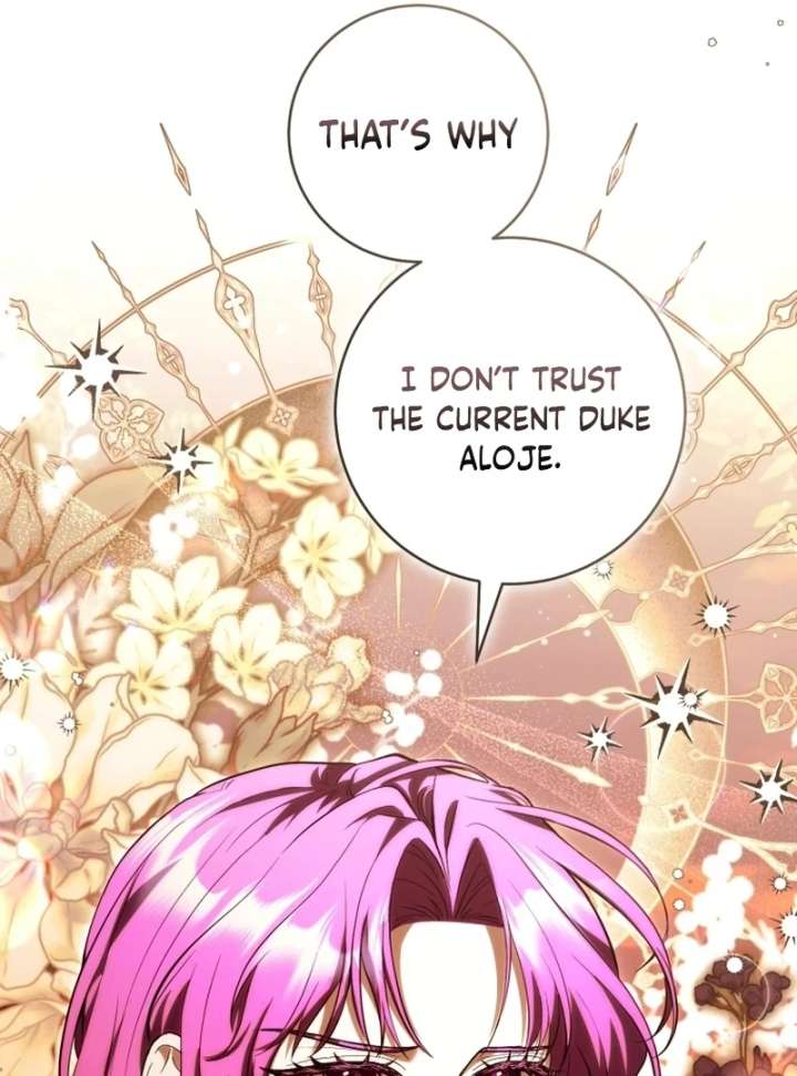 I’m an Extra Who’s Trying to Run Away from the Obsessive Male Lead Chapter 28 - Page 64