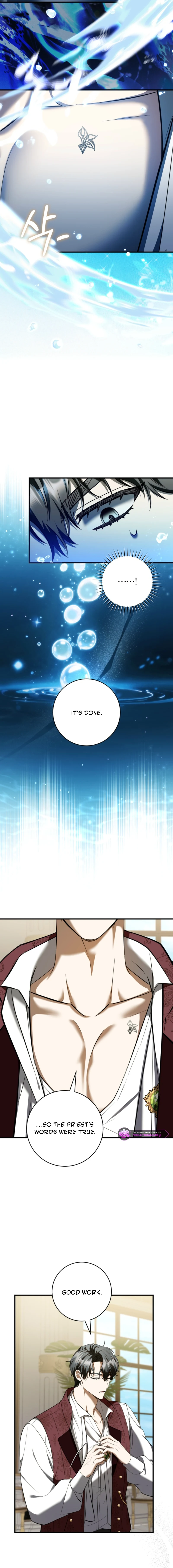 I’m an Extra Who’s Trying to Run Away from the Obsessive Male Lead Chapter 30 - Page 12