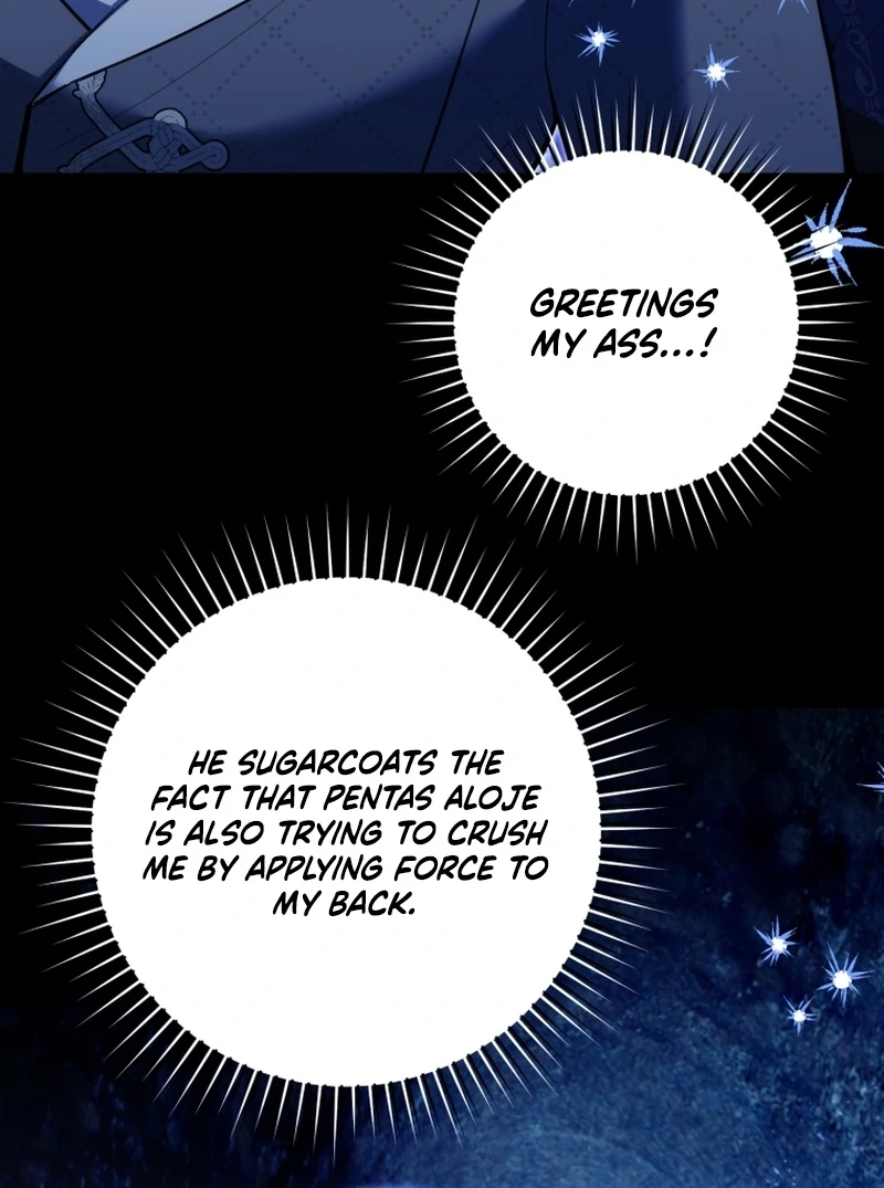 I’m an Extra Who’s Trying to Run Away from the Obsessive Male Lead Chapter 31 - Page 106