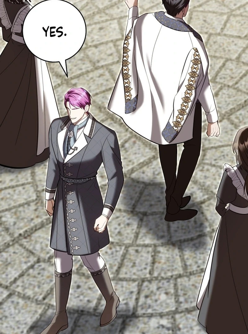 I’m an Extra Who’s Trying to Run Away from the Obsessive Male Lead Chapter 31 - Page 109