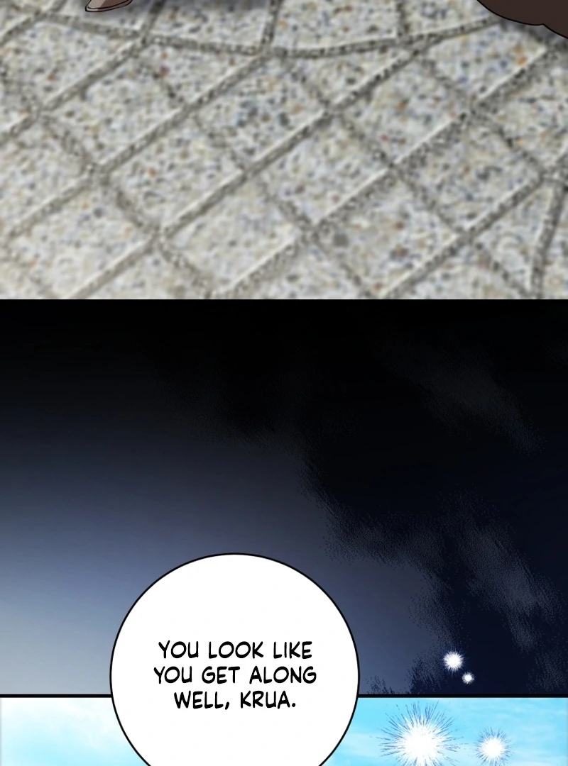 I’m an Extra Who’s Trying to Run Away from the Obsessive Male Lead Chapter 31 - Page 110