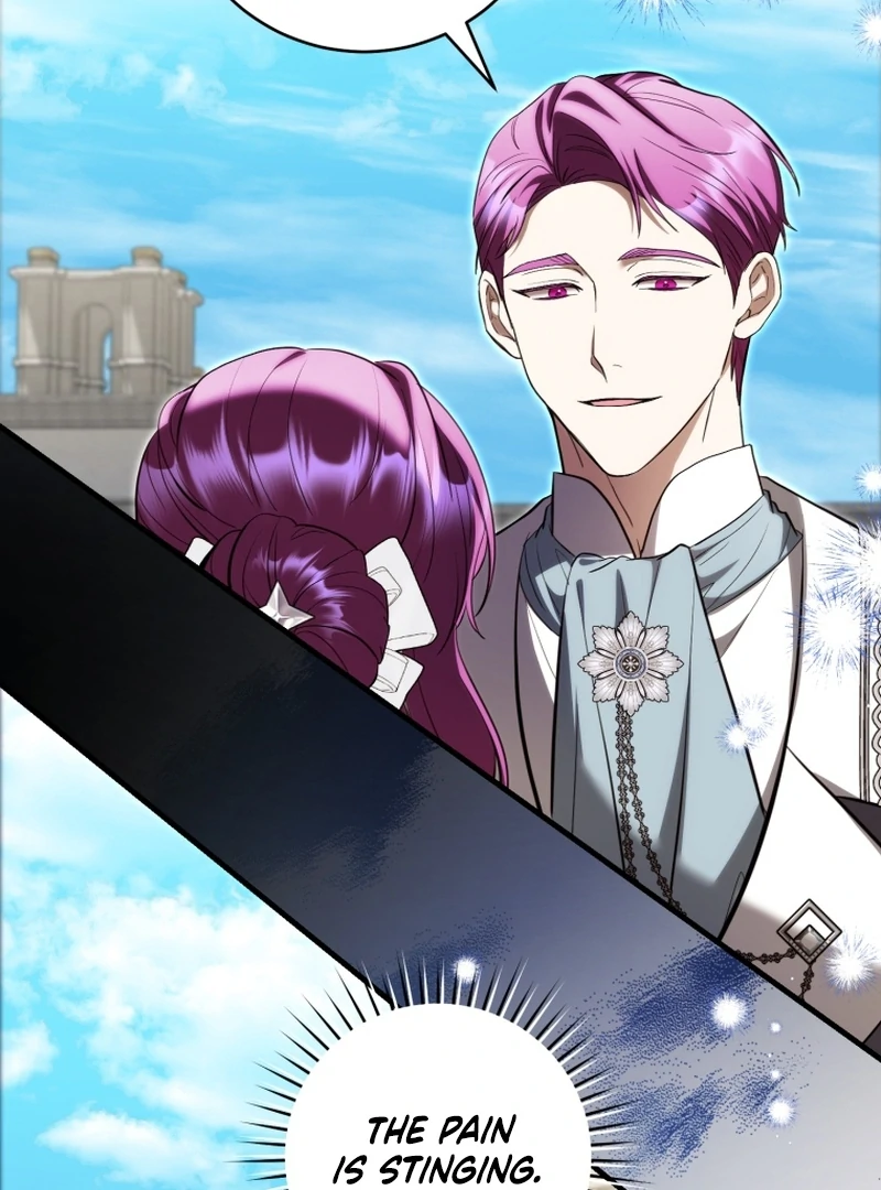 I’m an Extra Who’s Trying to Run Away from the Obsessive Male Lead Chapter 31 - Page 111