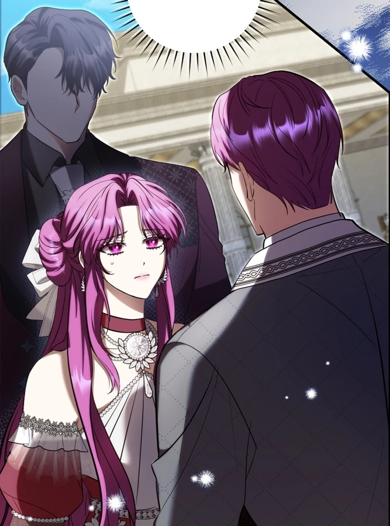 I’m an Extra Who’s Trying to Run Away from the Obsessive Male Lead Chapter 31 - Page 112