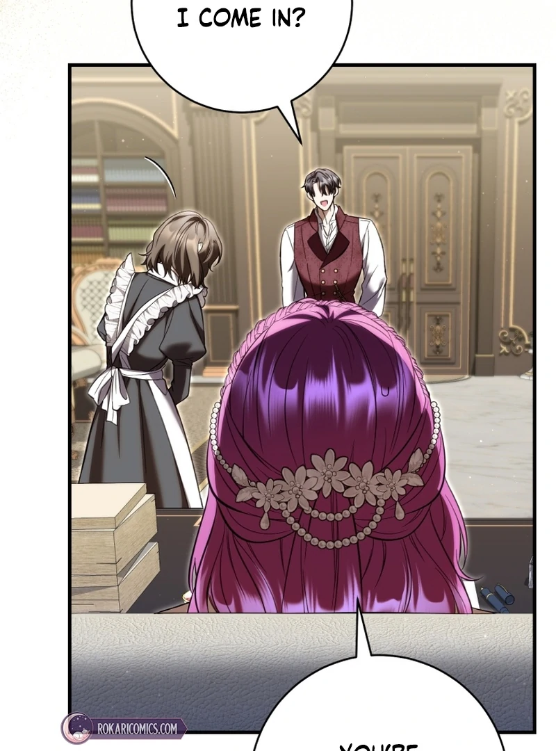 I’m an Extra Who’s Trying to Run Away from the Obsessive Male Lead Chapter 31 - Page 14