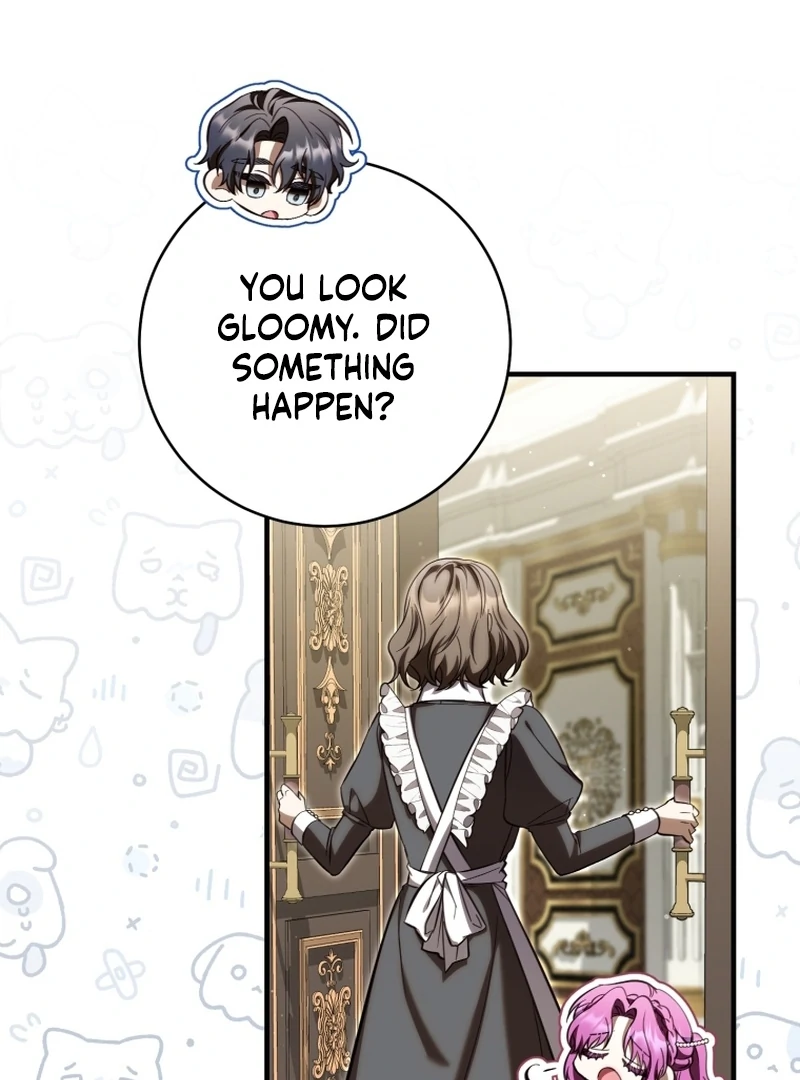 I’m an Extra Who’s Trying to Run Away from the Obsessive Male Lead Chapter 31 - Page 19