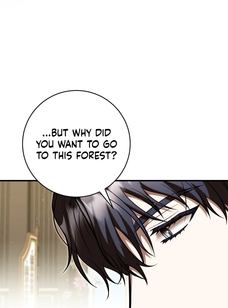 I’m an Extra Who’s Trying to Run Away from the Obsessive Male Lead Chapter 31 - Page 22