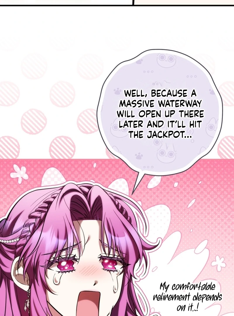 I’m an Extra Who’s Trying to Run Away from the Obsessive Male Lead Chapter 31 - Page 23