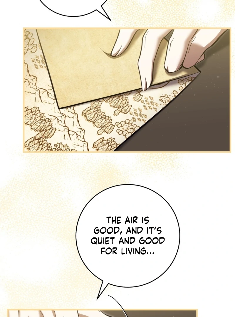 I’m an Extra Who’s Trying to Run Away from the Obsessive Male Lead Chapter 31 - Page 31