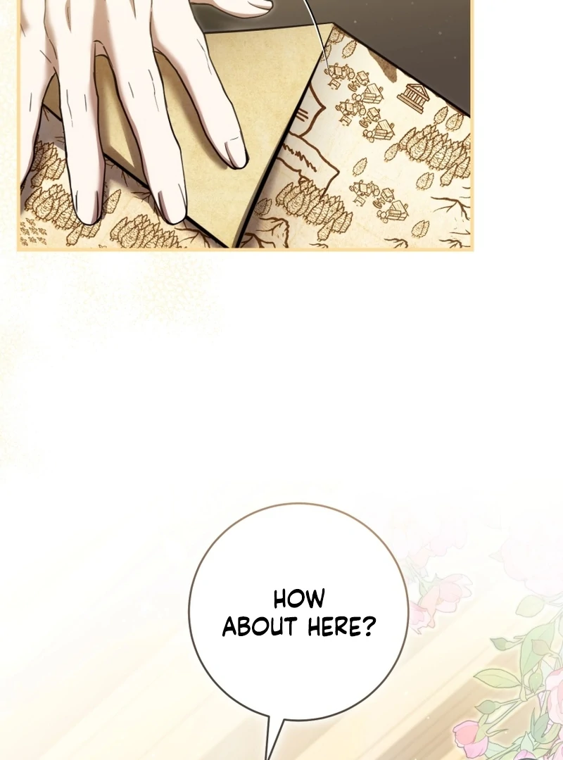 I’m an Extra Who’s Trying to Run Away from the Obsessive Male Lead Chapter 31 - Page 32