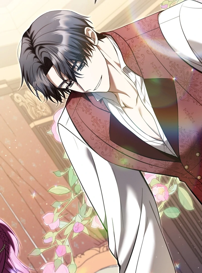 I’m an Extra Who’s Trying to Run Away from the Obsessive Male Lead Chapter 31 - Page 33