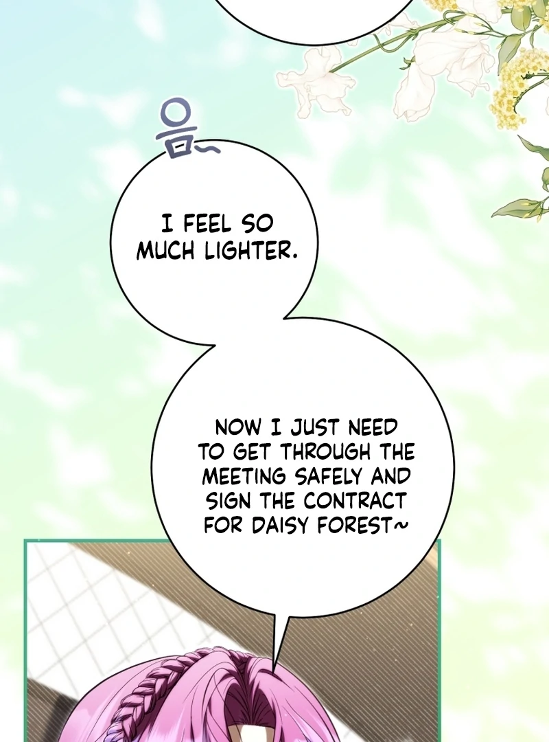 I’m an Extra Who’s Trying to Run Away from the Obsessive Male Lead Chapter 31 - Page 6