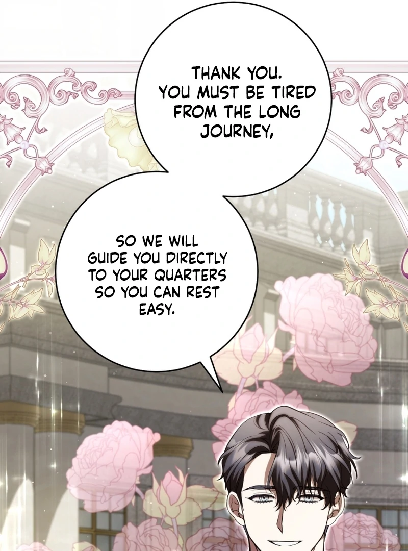 I’m an Extra Who’s Trying to Run Away from the Obsessive Male Lead Chapter 31 - Page 65