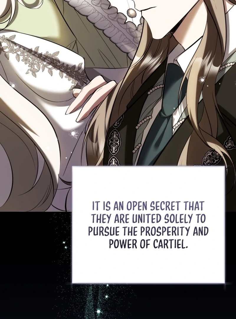 I’m an Extra Who’s Trying to Run Away from the Obsessive Male Lead Chapter 31 - Page 73