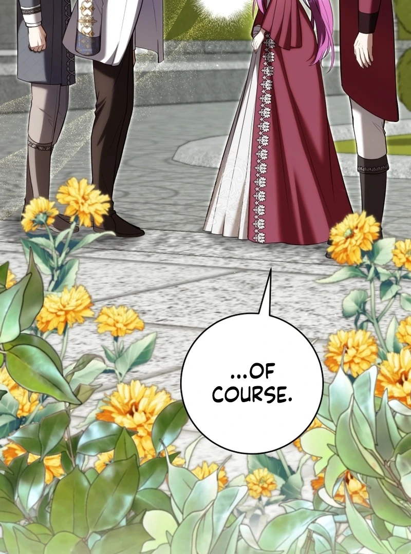 I’m an Extra Who’s Trying to Run Away from the Obsessive Male Lead Chapter 31 - Page 84