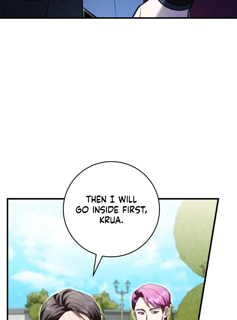 I’m an Extra Who’s Trying to Run Away from the Obsessive Male Lead Chapter 31 - Page 92