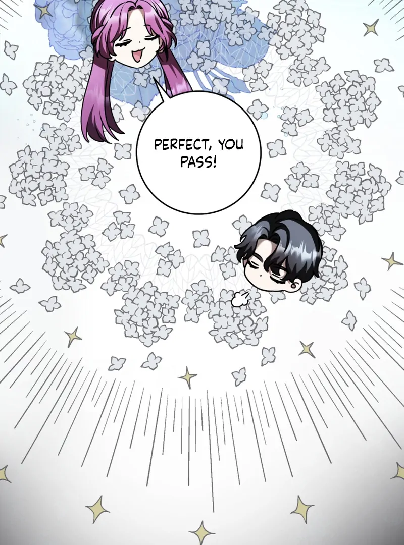 I’m an Extra Who’s Trying to Run Away from the Obsessive Male Lead Chapter 7 - Page 103