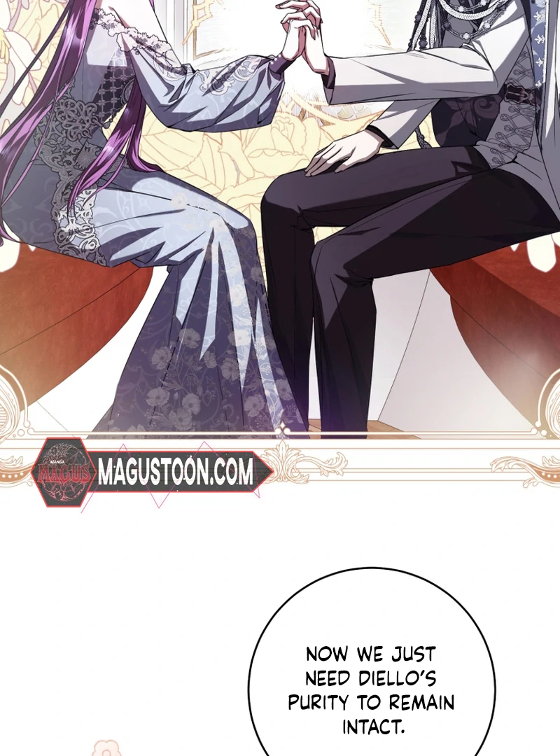 I’m an Extra Who’s Trying to Run Away from the Obsessive Male Lead Chapter 7 - Page 11