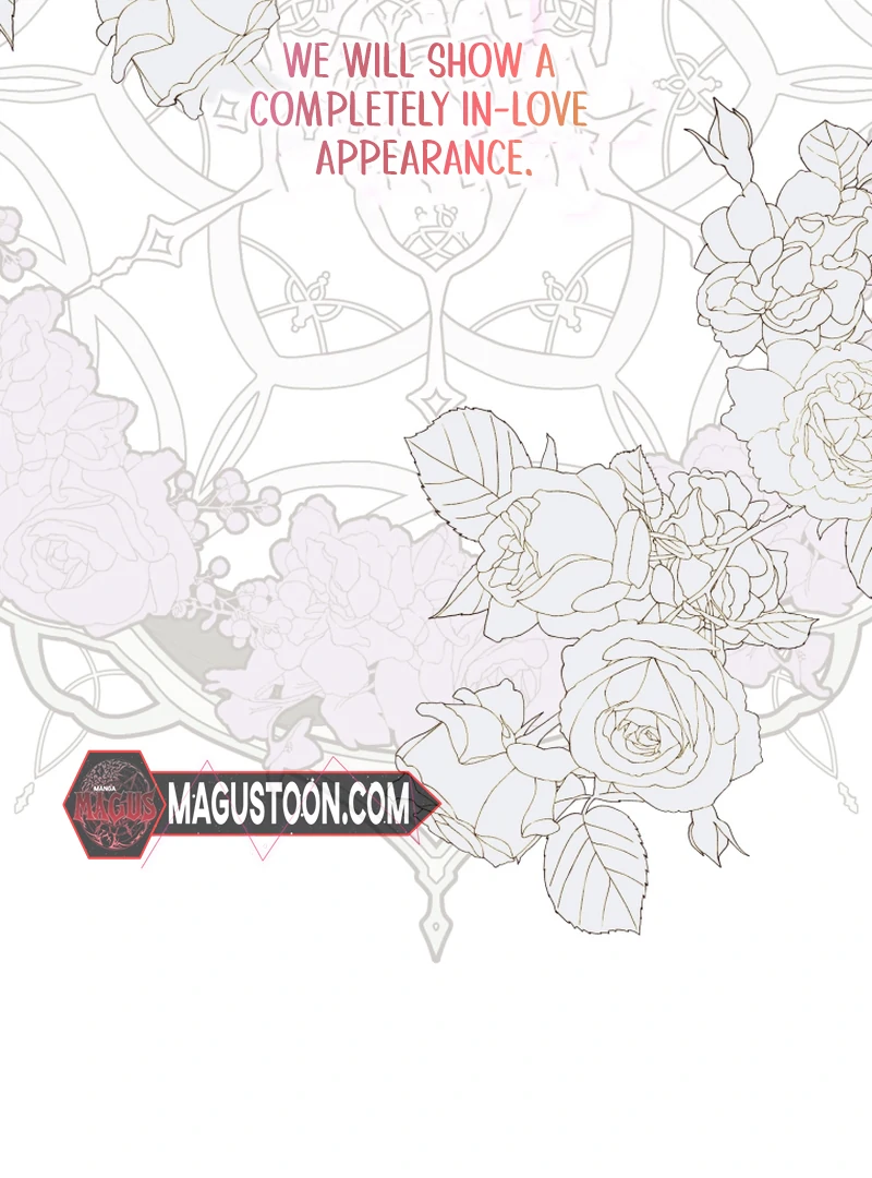 I’m an Extra Who’s Trying to Run Away from the Obsessive Male Lead Chapter 7 - Page 46