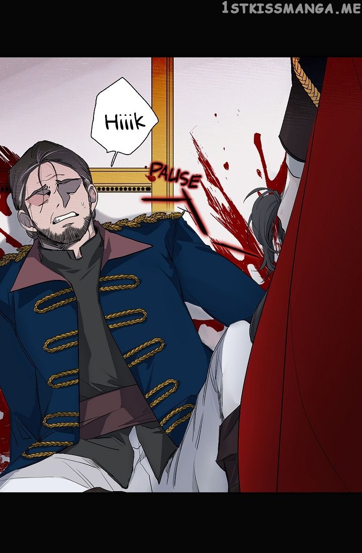 The Tyrant’s First Love Chapter 1 - Page 2