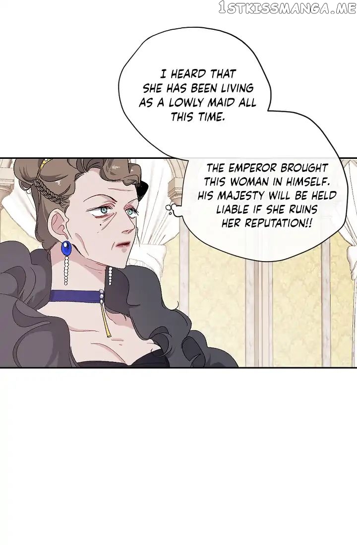 The Tyrant’s First Love Chapter 10 - Page 13