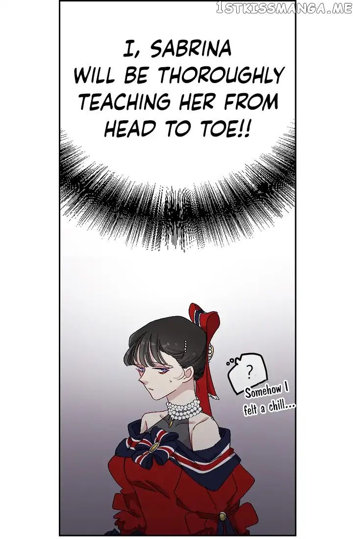The Tyrant’s First Love Chapter 10 - Page 14
