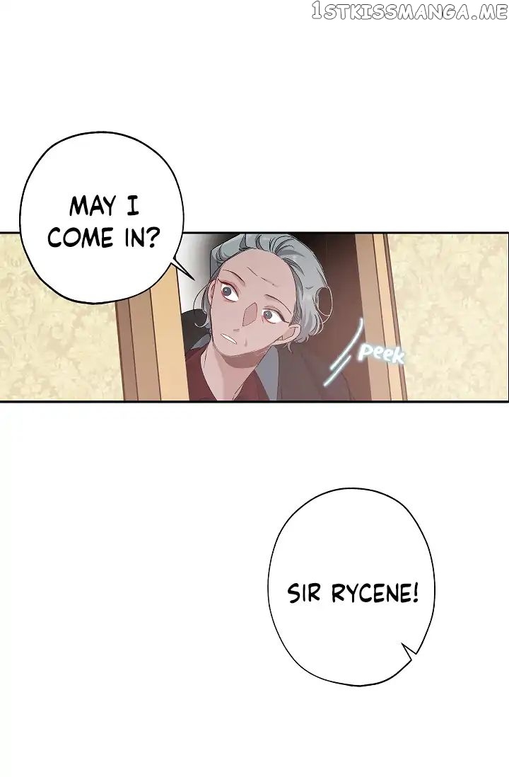 The Tyrant’s First Love Chapter 10 - Page 17